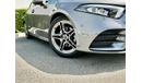 Mercedes Benz A200 MERCEDES | A200 | GCC SPECS |