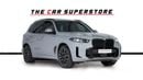 بي أم دبليو X5 40i M Sport 3.0L