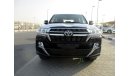 Toyota Land Cruiser 4.5L V8 Diesel GXR 8 Exclusive Auto