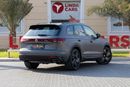 فولكس واجن طوارق R-Line 3.0L AWD