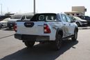 تويوتا هيلوكس | Toyota Hilux Adventure 4.0L V6 | Double Cabin Pickup | Petrol | 4WD | GCC Specs | Export Ready |