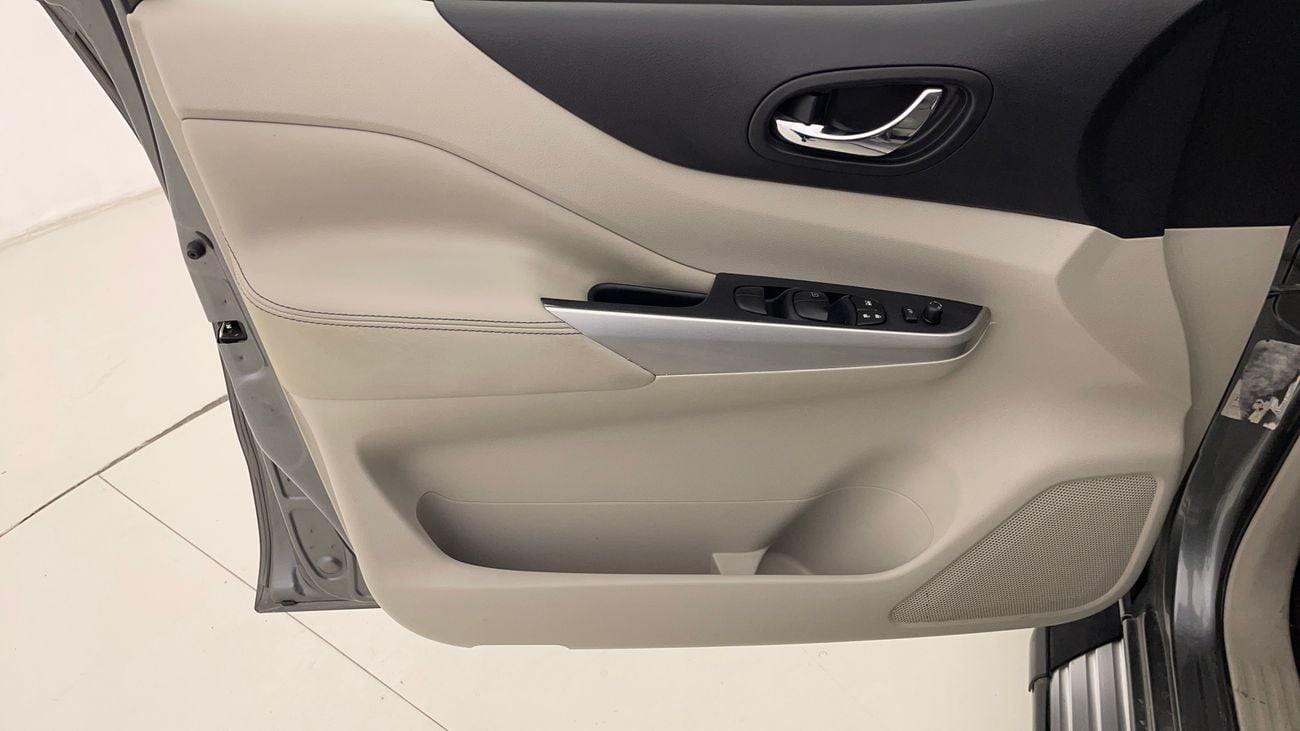 Nissan XTerra PLATINUM 2.5 | Zero Down Payment | Home Test Drive