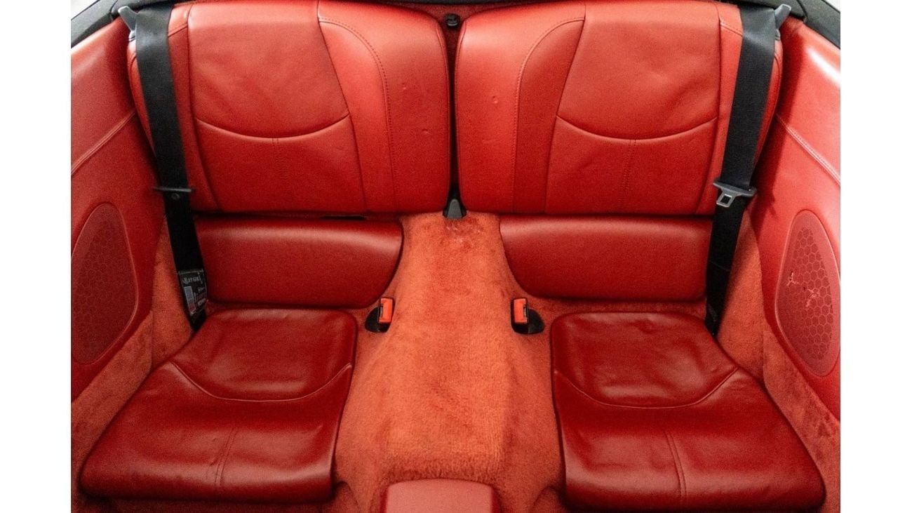 Porsche 911 2009 Porsche Carrera S / Full Service History