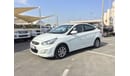 Hyundai Accent Blue 1.4L