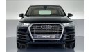 أودي Q7 45 TFSI quattro Luxury