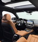 BMW X5 40i M Sport 3.0L 2019 BMW X5 xDrive40i M-Sport, 2026 BMW Service Pack, Full BMW Service History, Ful