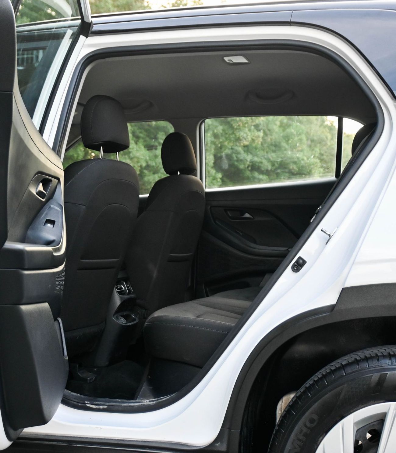 هيونداي كريتا Base 1.6L