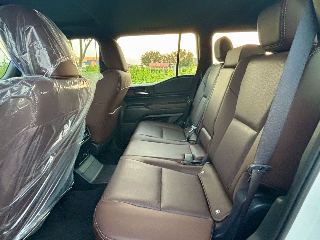 Toyota Prado ADVENTURE