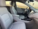 Chevrolet Malibu LT 2.0L
