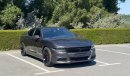 Dodge Charger 3.6L SXT (Base)