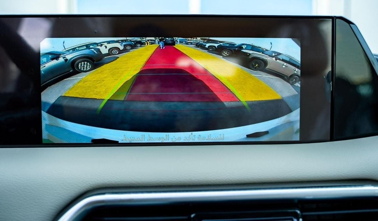 Nissan Patrol SE T2 3.8L Nissan Patrol SE 2025 GCC V6 3.8 PETROL