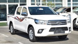 Toyota Hilux 2.7 VVTI I