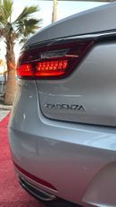 كيا كادنزا LX STD EX 3.3L