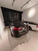 BMW X6 XDRIVE 35i