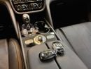 Bentley Bentayga AZURE