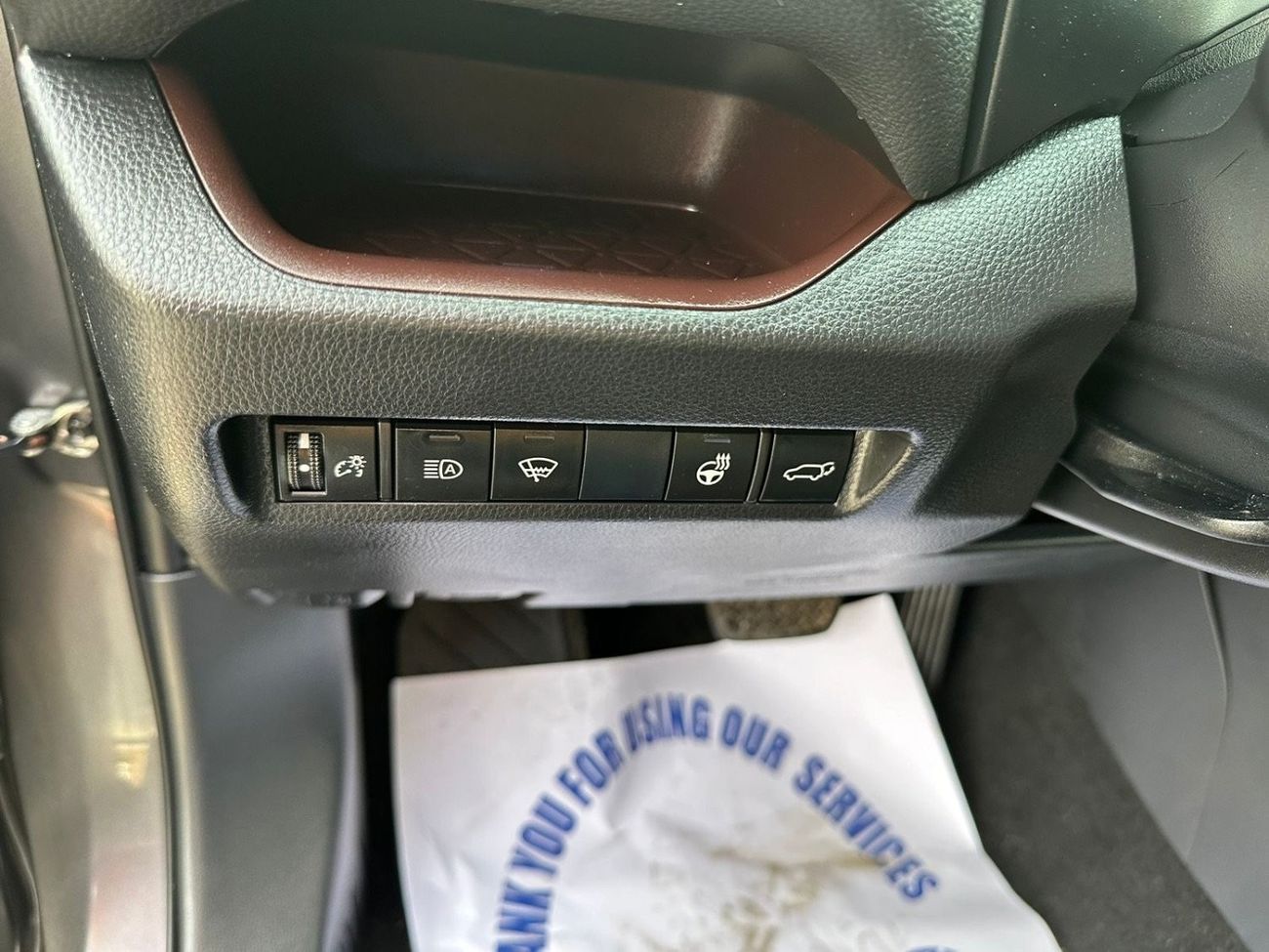 Toyota RAV4 GXR 2020 RAV4 limited AWD 4x4