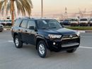 Toyota 4Runner 2020 TOYOTA 4RUNNER SR5 7SEATER FULL OPTIONS IMPORTED FROM USA