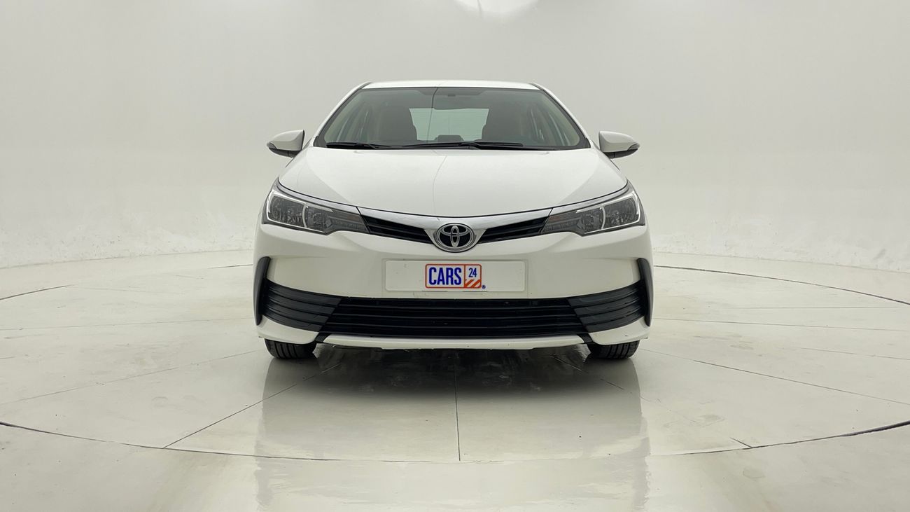 Toyota Corolla SE 1.6 | Zero Down Payment | Free Home Test Drive