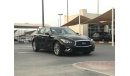 Infiniti Q50 إنفينيتي Q50 موديل 2018 بحالة ممتازة