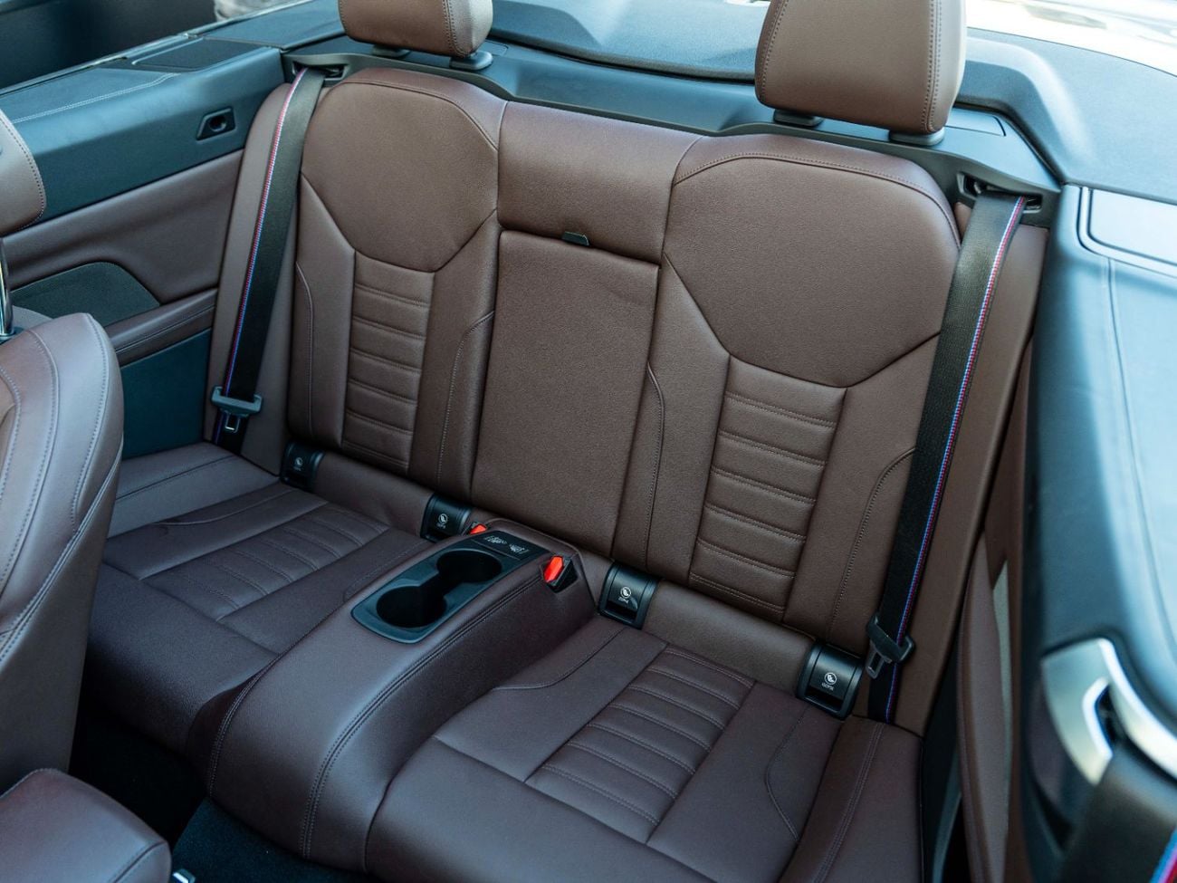 بي أم دبليو 420i M SPORT