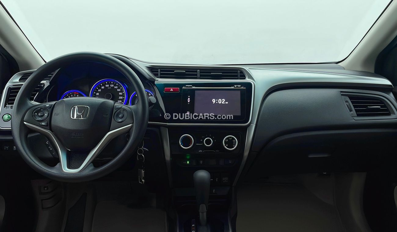 Honda City DX 1.5 | Under Warranty | Inspected on 150+ parameters