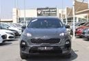 Kia Sportage LX STD EX 2.0L (155 HP) Kia Sportage 2020 GCC in excellent condition, 91,000 km, 2.0L engine, price