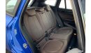 BMW X1 xDrive 25i M Sport