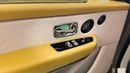 Rolls Royce Cullinan BLACK BADGE - Rolls Royce Cullinan 2025