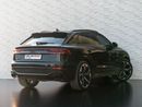 Audi RS Q8 TFSI quattro 4.0L