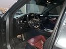 مرسيدس بنز GLC 300 Premium + | شامل الضمان | 0 ﺪﻔﻋﺓ ﺃﻮﻟﻯ