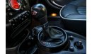 ميني كوبر إس كونتري مان AWD | 1,253 P.M | 0% Downpayment | Full Option | Immaculate Condition