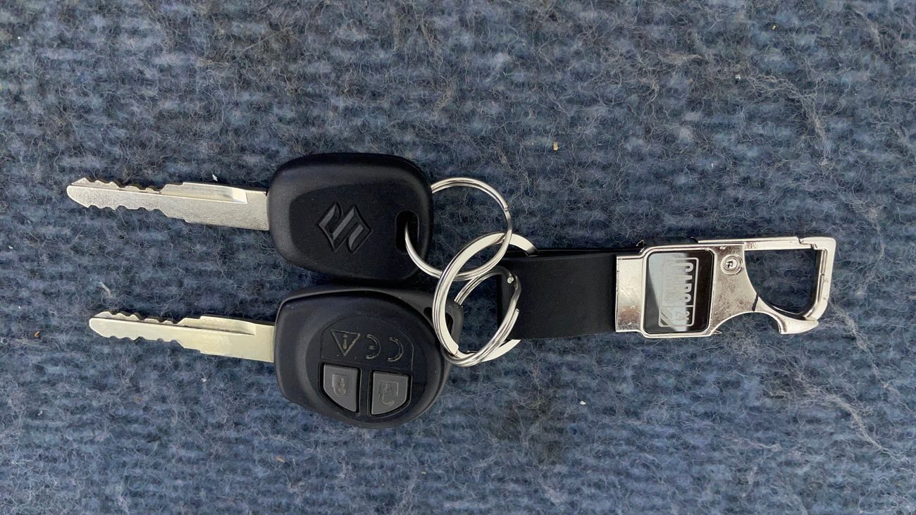 Suzuki Jimny GL 1.5 | Zero Down Payment | Free Home Test Drive