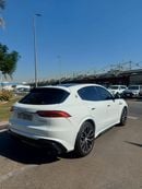 مازيراتي جريكال Trofeo