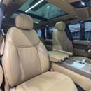 لاند روفر رينج روفر HSE P400 3.0L