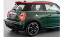 ميني جون كوبر 2016 Mini Cooper JCW
