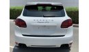 Porsche Cayenne GTS PORSCHE CAYENNE GTS 2013 V8 FULL OPTION ONLY 1800X48 MONTHLY JUST ARRIVED!! EXCELLENT CONDITION