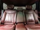 Land Rover Range Rover AUTOBIOGRAPHY BUY NOW, PAY 2027 | THE BLACKLINE STANDARD | 2022 Range Rover Autobiography, 2027 Warranty, GCC