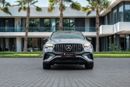 مرسيدس بنز GLE 53 GLE 53 | 9,792 P.M | 0% Downpayment | GLE 53 AMG | Mercedes Warranty!