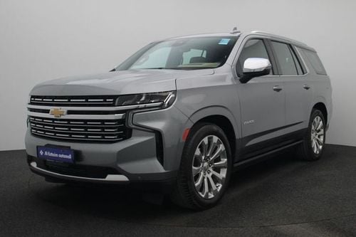 Chevrolet Tahoe PREMIER 5.3
