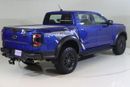 Ford Ranger Raptor 3.0T (392 HP) V6 RDP6224T RANGER RAPTOR DC 4WD 3.0L PETROL AT LTHR + TOW BAR
