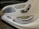 Mercedes Benz S63 AMG