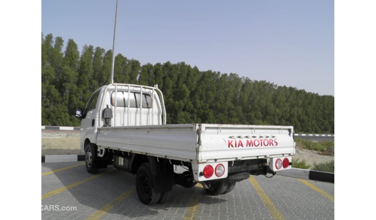 Kia K4000 2015 REF#492