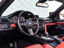 BMW M4 Std 3.0L