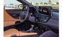 لكزس ES 250 LEXUS ES250 AWD FULL OPTION 2022 ZERO KM