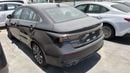 Chery Arrizo 6 CHERY ARIZZO 6 1.5L FWD GCC BLACK
