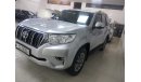 Toyota Prado GXR 4.0L V6