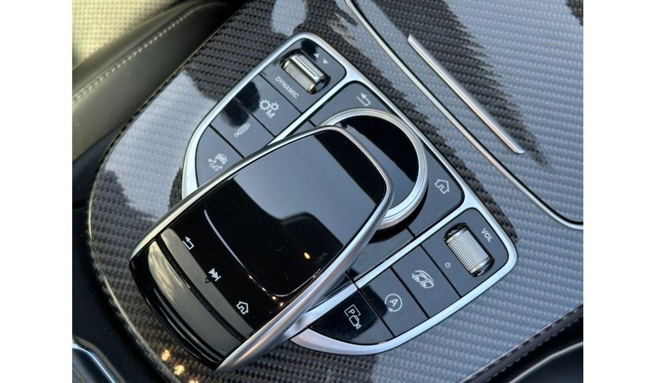 Mercedes-Benz E 63 AMG