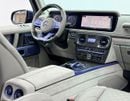 Mercedes Benz G63 AMG  2020 Mercedes Benz G63 AMG Brabus P900 Rocket Kit, Warranty, Full Service History, Fully Loaded, Jap