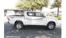 Toyota Hilux 2.7L PETROL