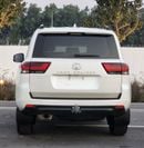 Toyota Land Cruiser GXR